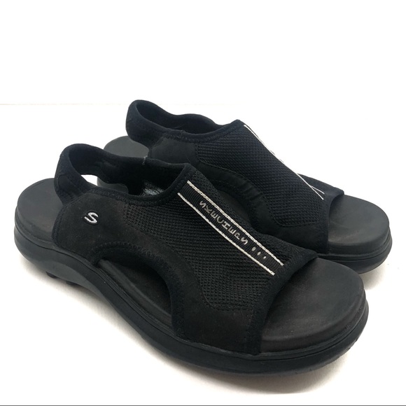 sketchers sport sandals
